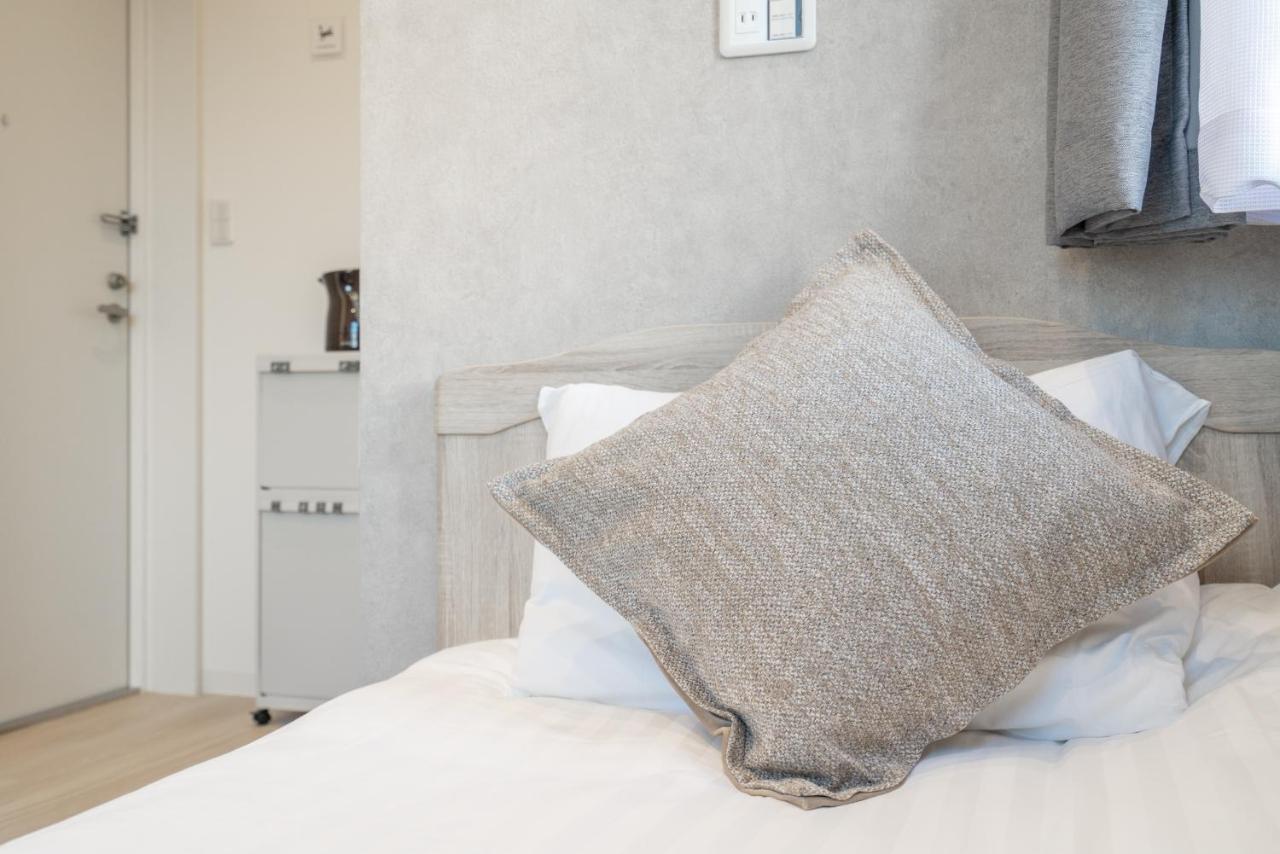 Zaito Tokyo Mukojima Hotel 押上駅徒歩七分ホテル Bagian luar foto