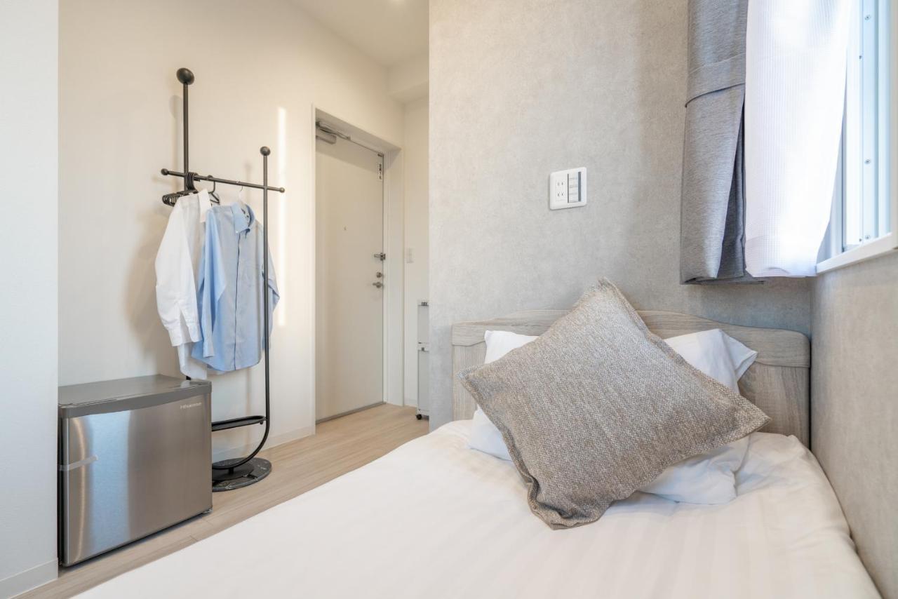 Zaito Tokyo Mukojima Hotel 押上駅徒歩七分ホテル Bagian luar foto