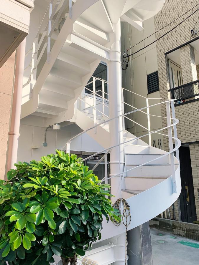 Zaito Tokyo Mukojima Hotel 押上駅徒歩七分ホテル Bagian luar foto