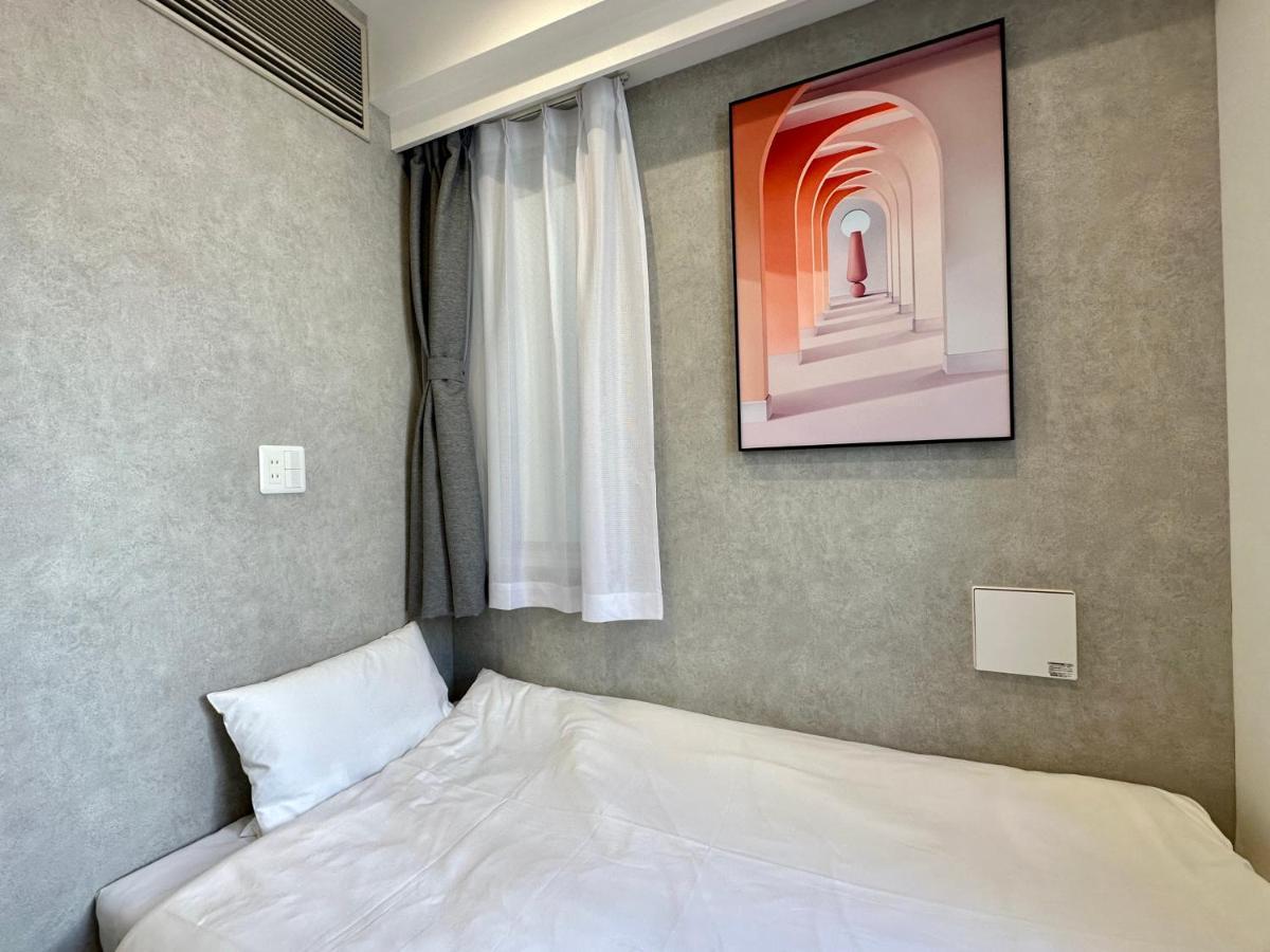 Zaito Tokyo Mukojima Hotel 押上駅徒歩七分ホテル Bagian luar foto